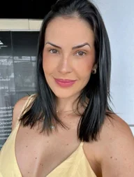 Foto de Camila Souza