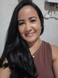Foto de Patrícia Almeida