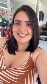 Foto de Amanda Santos