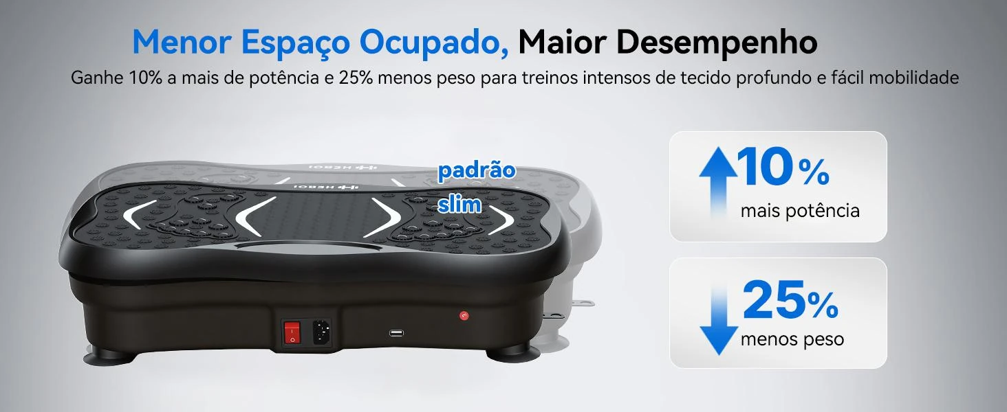 Detalhes da plataforma HEROI — imagem 4