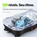 Ilustração do mecanismo de vibração
