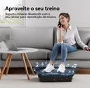 Conexão Bluetooth para reprodução de música