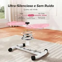 Ilustração do sistema de rotação do Twister